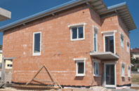 Legbourne home extensions
