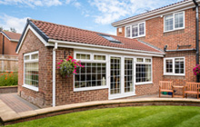 Legbourne house extension leads