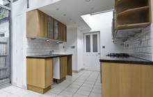 Legbourne kitchen extension leads